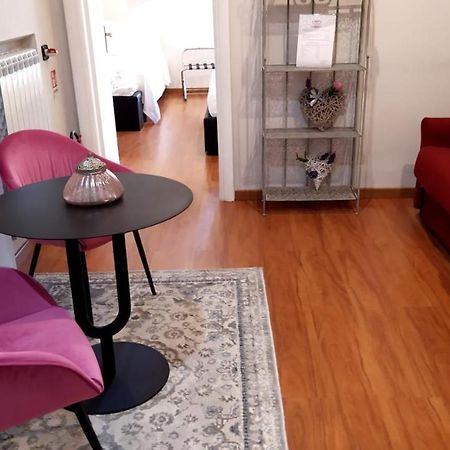 Il Roseto Bed and Breakfast Frosinone Buitenkant foto