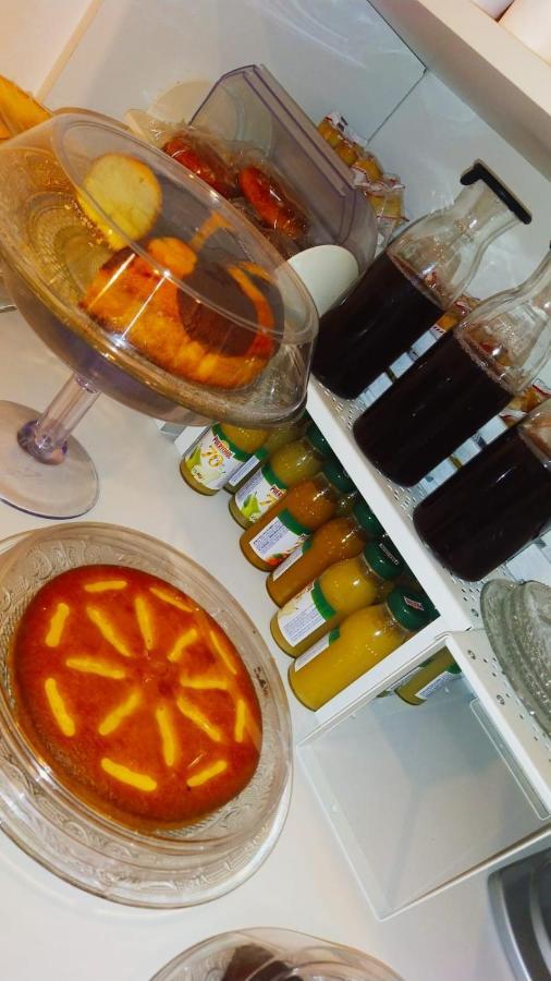 Il Roseto Bed and Breakfast Frosinone Buitenkant foto