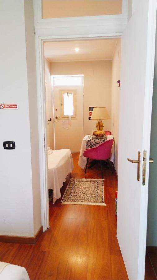 Il Roseto Bed and Breakfast Frosinone Buitenkant foto