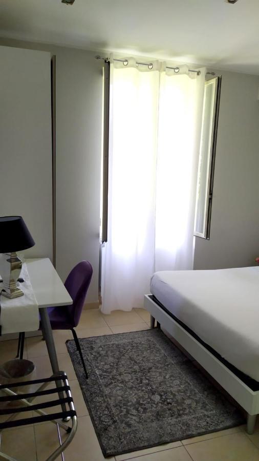 Il Roseto Bed and Breakfast Frosinone Buitenkant foto