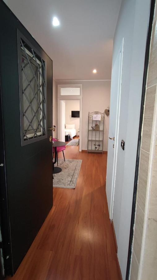 Il Roseto Bed and Breakfast Frosinone Buitenkant foto