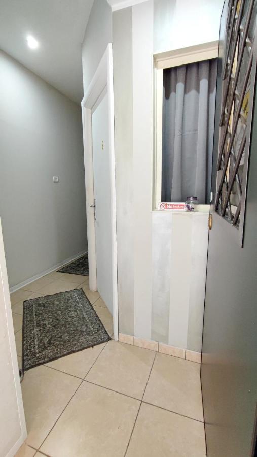 Il Roseto Bed and Breakfast Frosinone Buitenkant foto