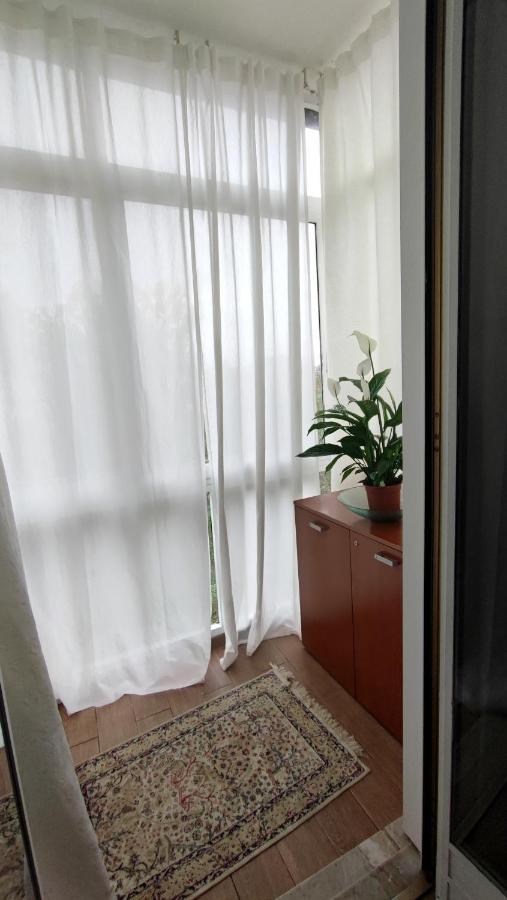 Il Roseto Bed and Breakfast Frosinone Buitenkant foto