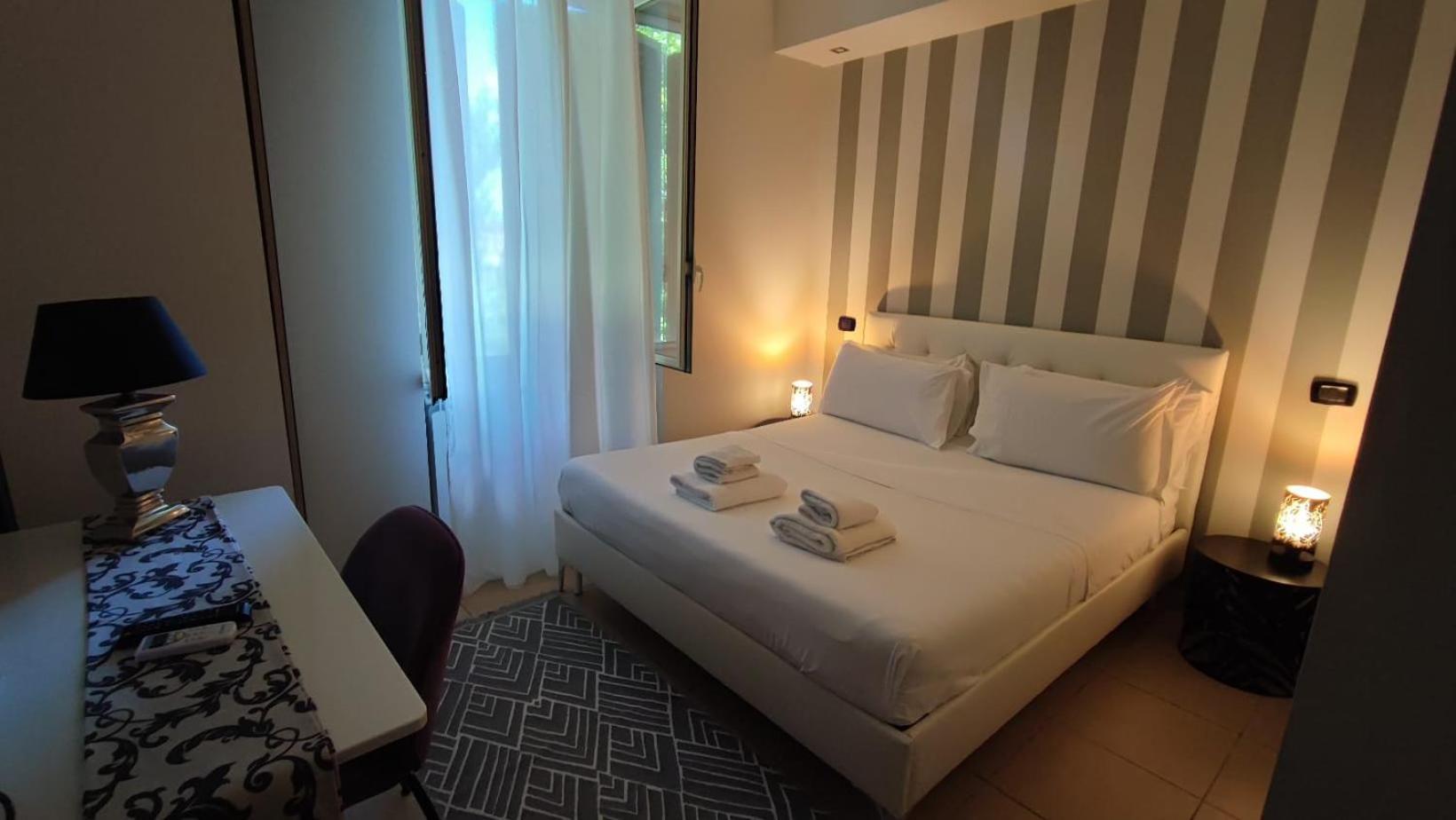 Il Roseto Bed and Breakfast Frosinone Buitenkant foto