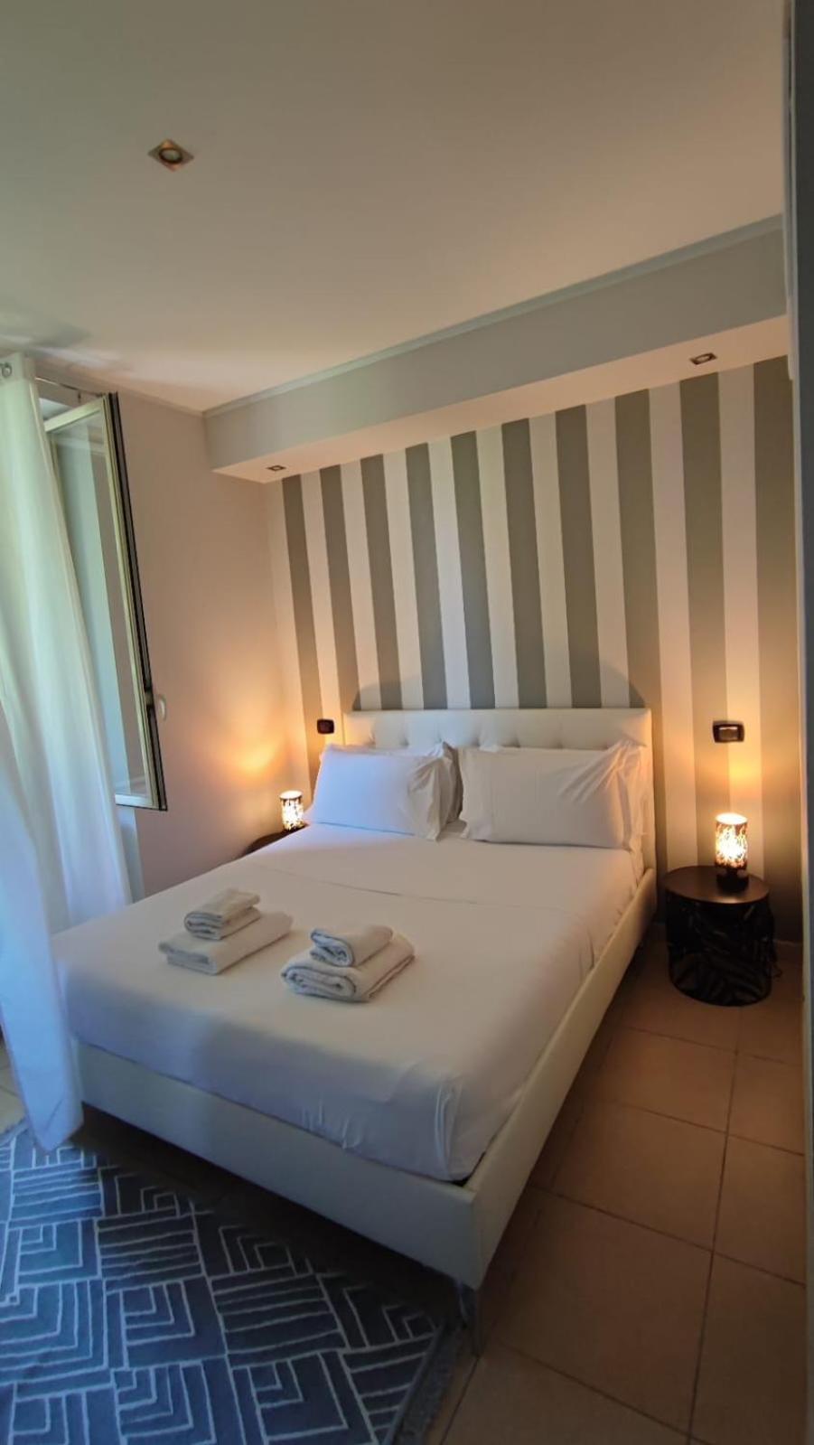 Il Roseto Bed and Breakfast Frosinone Buitenkant foto