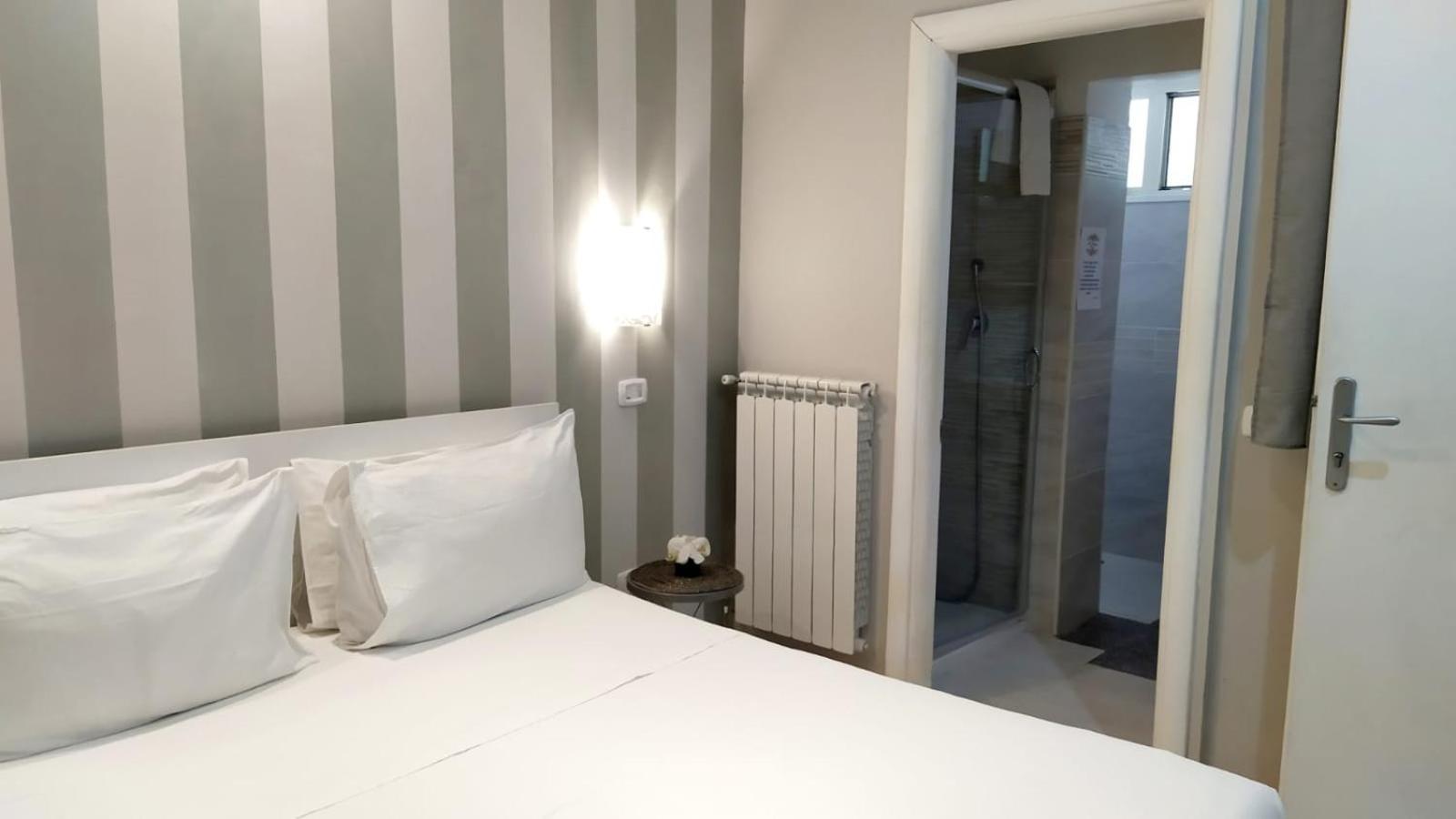 Il Roseto Bed and Breakfast Frosinone Kamer foto