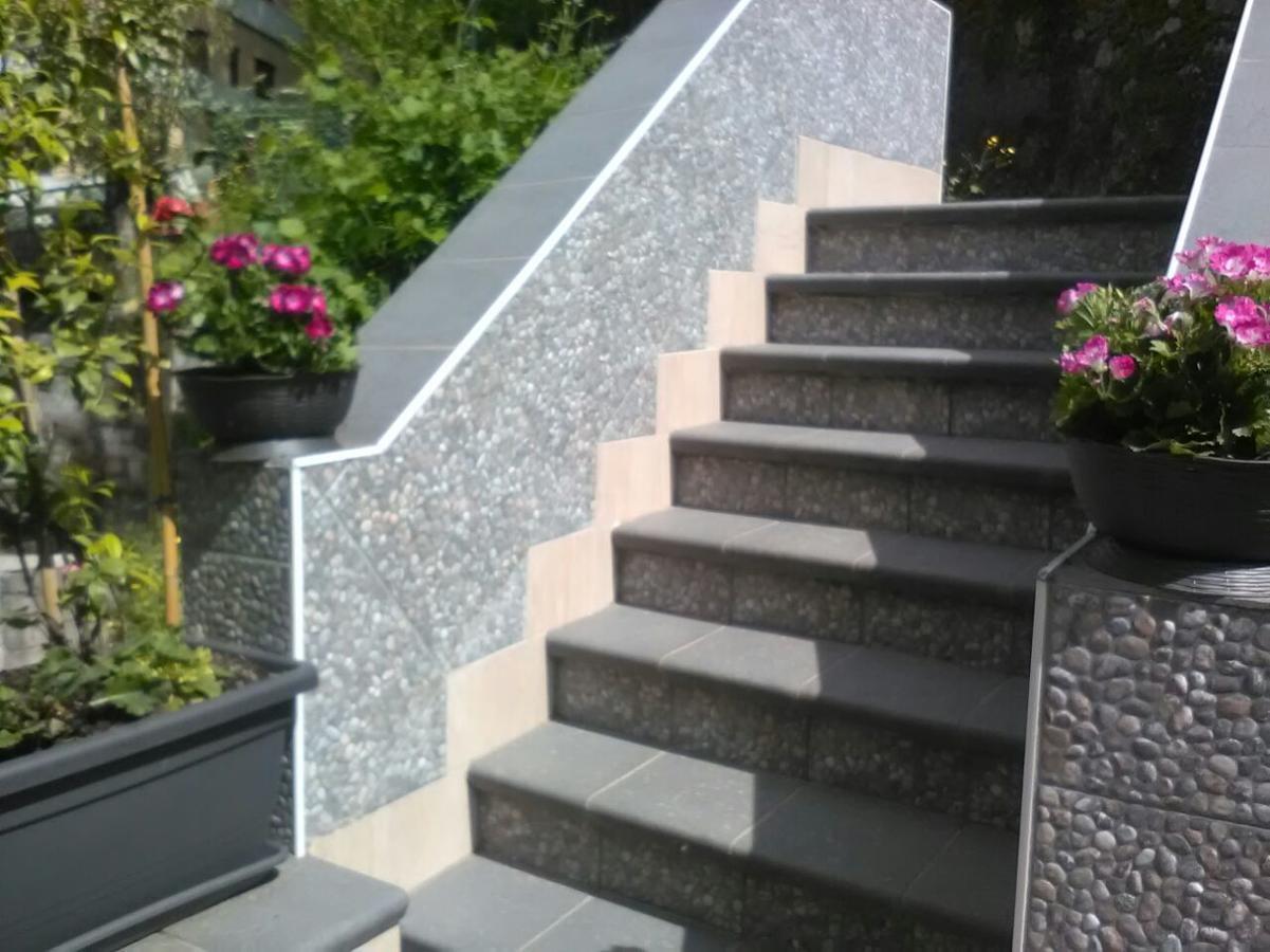 Il Roseto Bed and Breakfast Frosinone Buitenkant foto