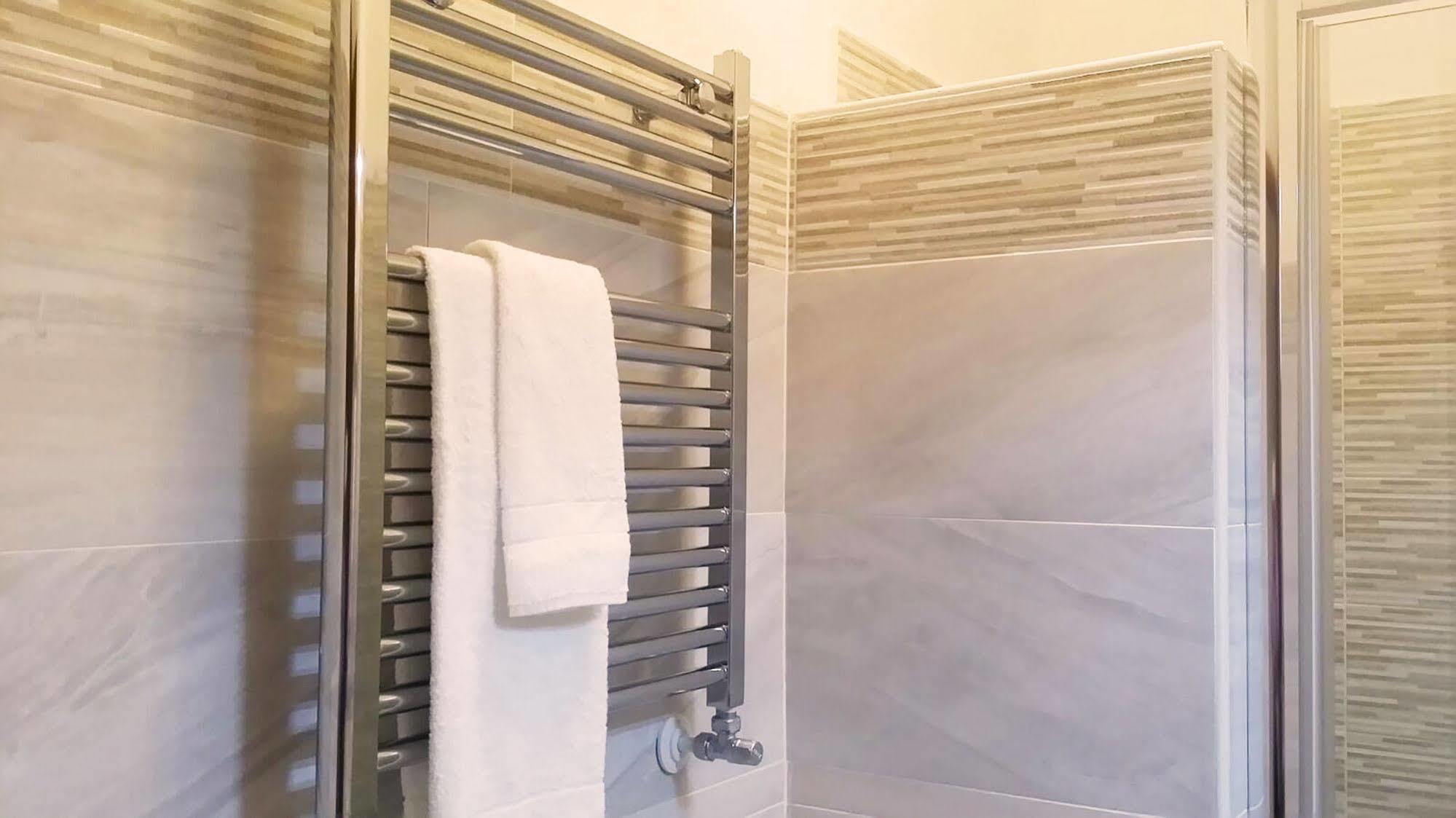 Il Roseto Bed and Breakfast Frosinone Buitenkant foto