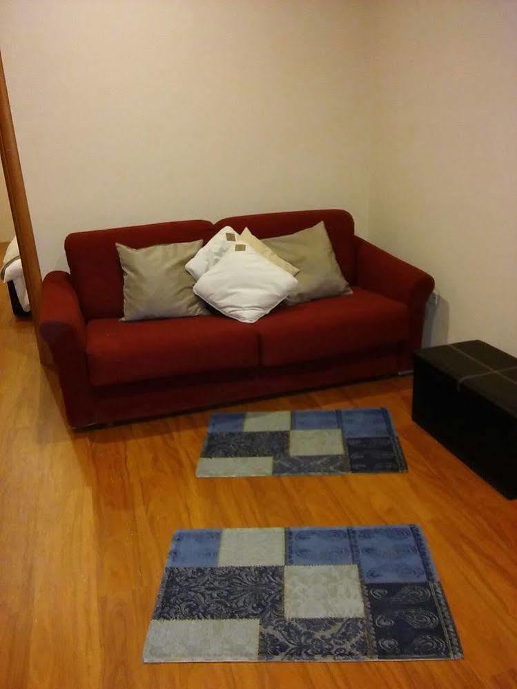 Il Roseto Bed and Breakfast Frosinone Buitenkant foto